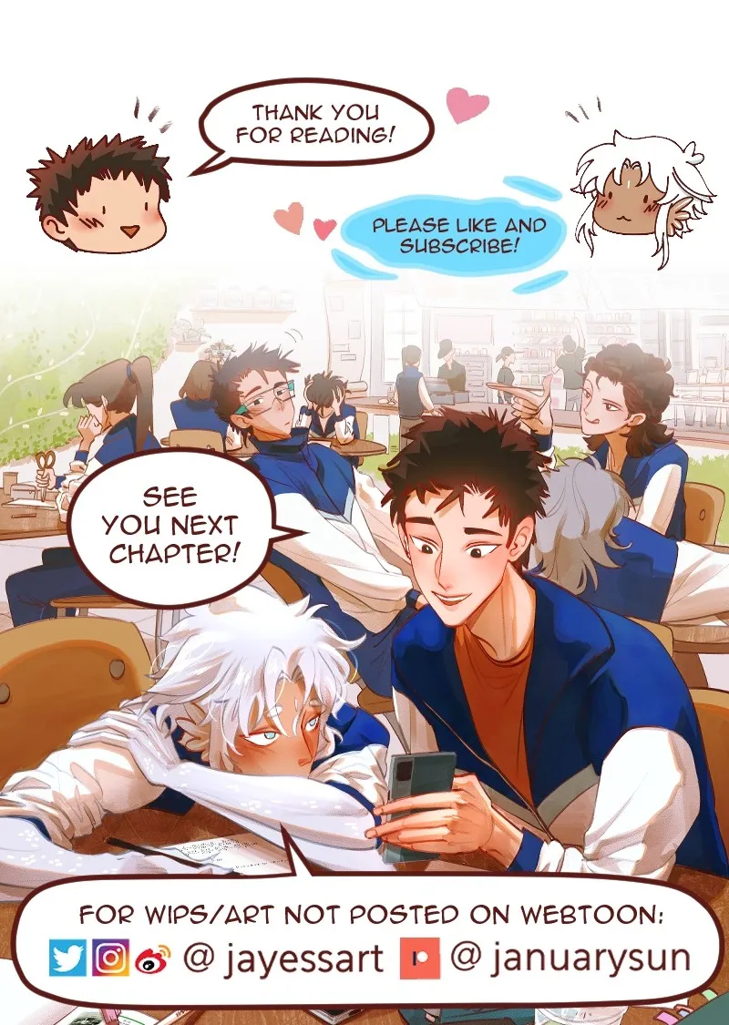 Bailin and Li Yun Chapter 59 page 19 - 