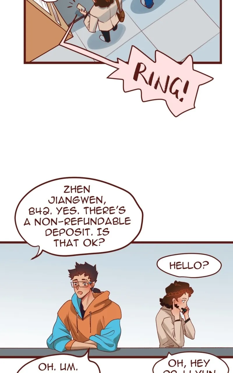 Bailin and Li Yun Chapter 59 page 5 - 