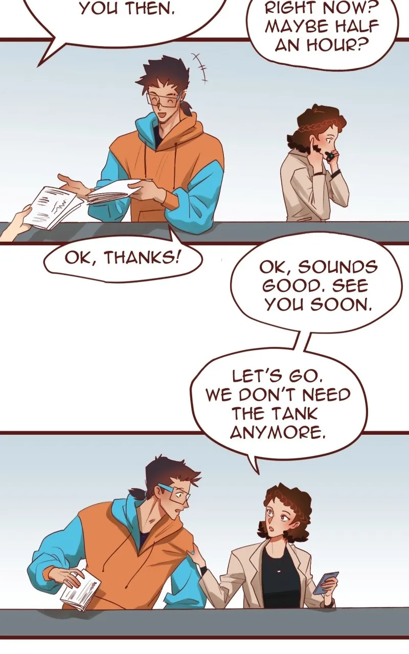 Bailin and Li Yun Chapter 59 page 7 - 
