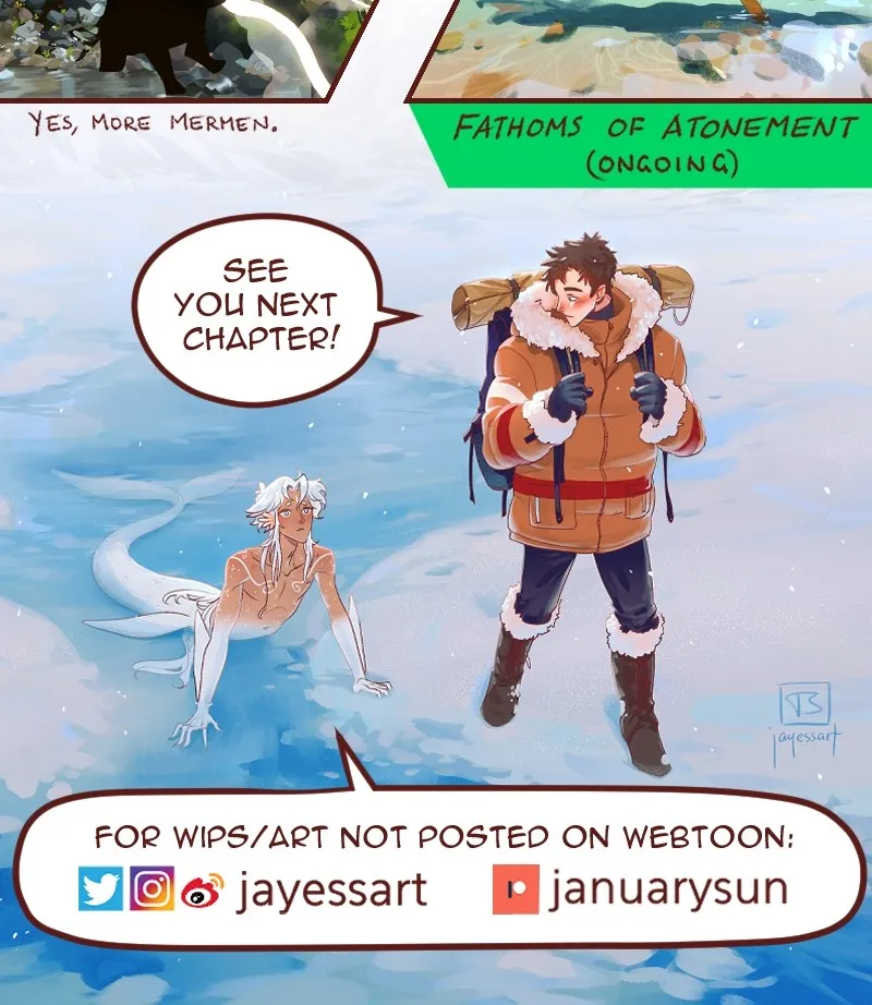 Bailin and Li Yun Chapter 6 page 11 - 