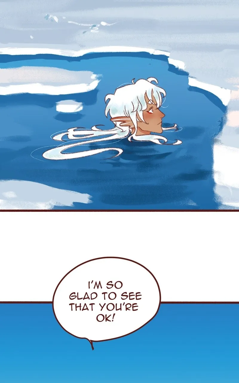 Bailin and Li Yun Chapter 6 page 3 - 