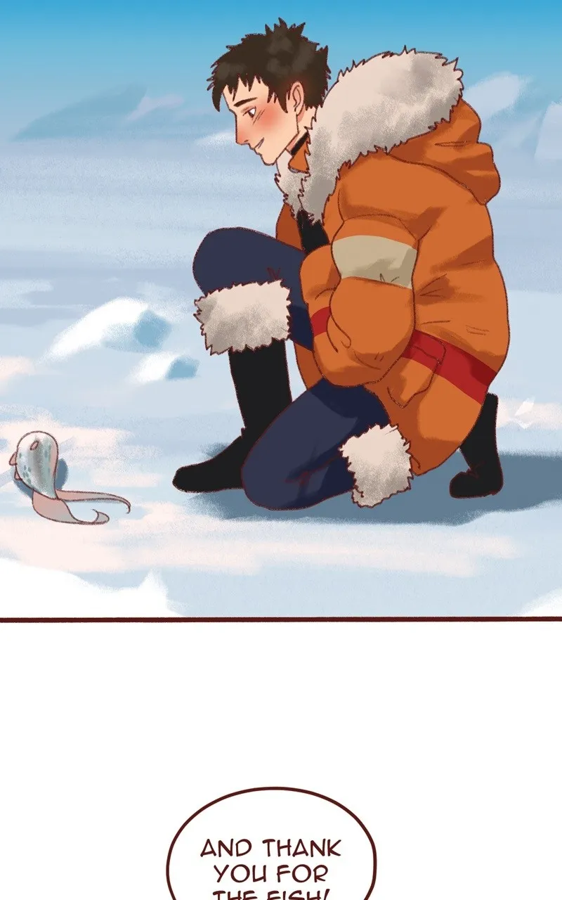 Bailin and Li Yun Chapter 6 page 4 - 