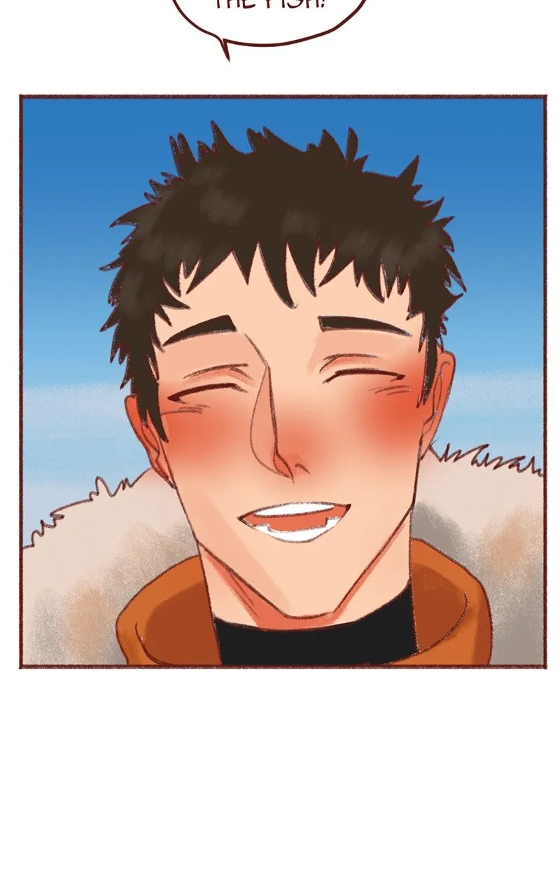 Bailin and Li Yun Chapter 6 page 5 - 