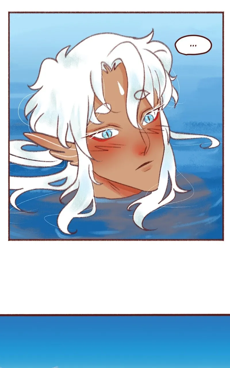 Bailin and Li Yun Chapter 6 page 6 - 
