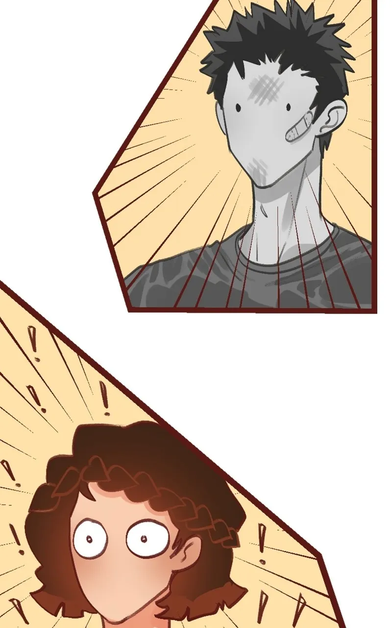 Bailin and Li Yun Chapter 60 page 12 - 