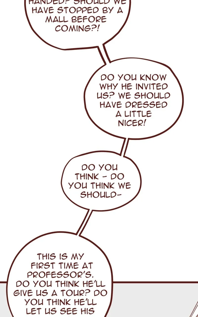 Bailin and Li Yun Chapter 60 page 3 - 