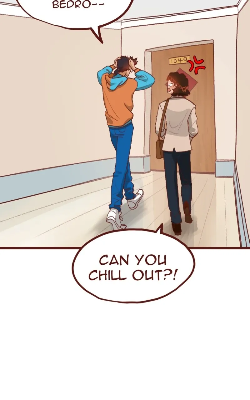 Bailin and Li Yun Chapter 60 page 4 - 