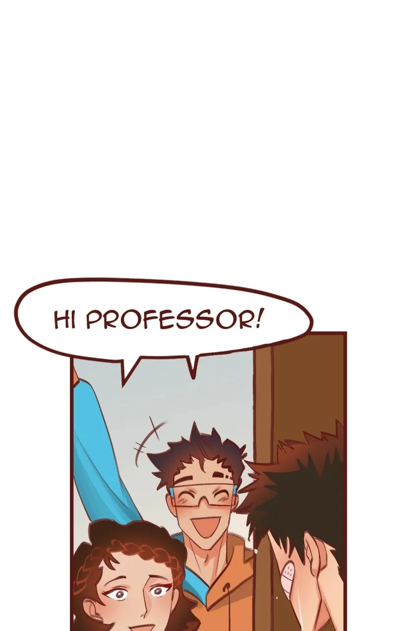 Bailin and Li Yun Chapter 60 page 5 - 