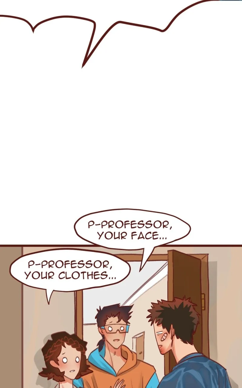 Bailin and Li Yun Chapter 60 page 8 - 