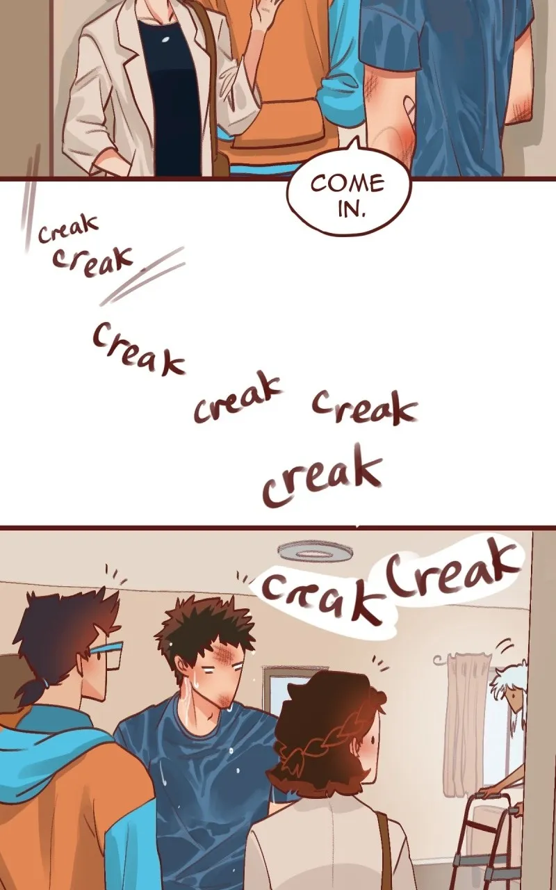 Bailin and Li Yun Chapter 60 page 9 - 