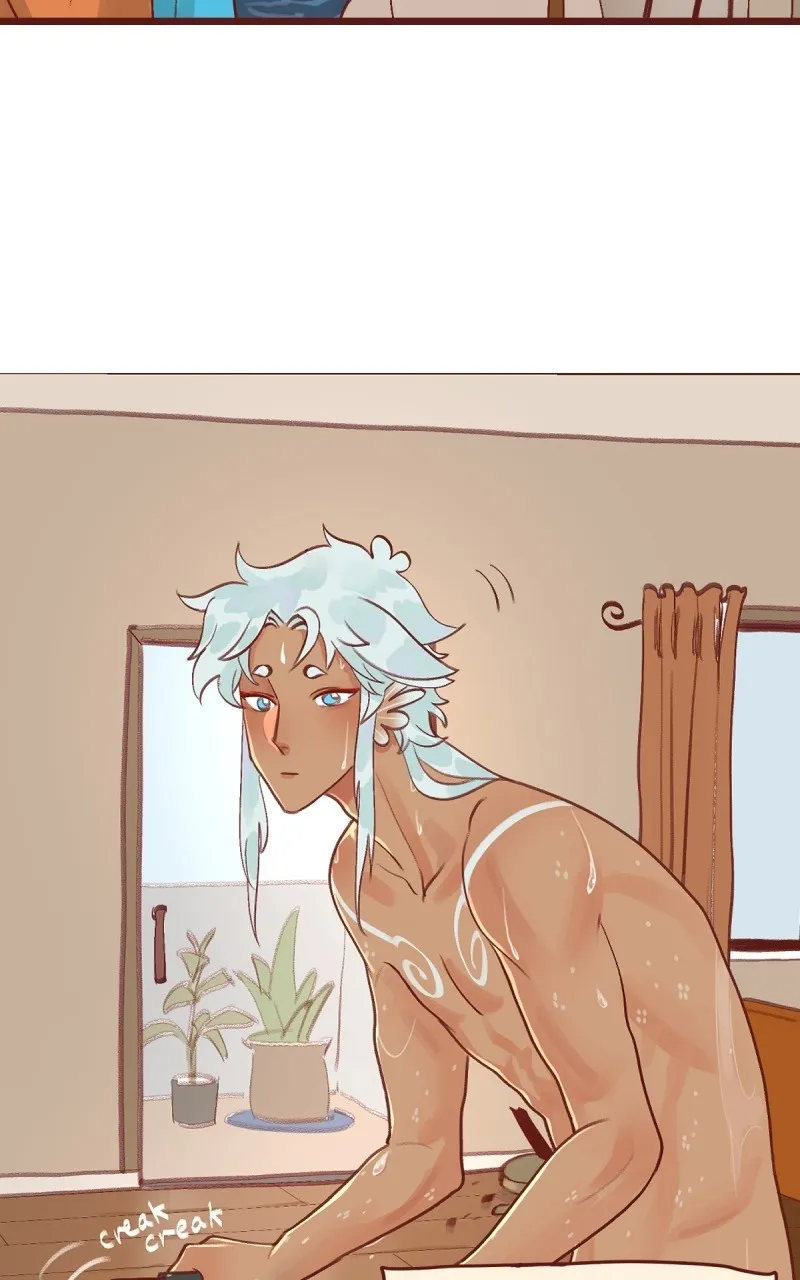 Bailin and Li Yun Chapter 60 page 10 - 