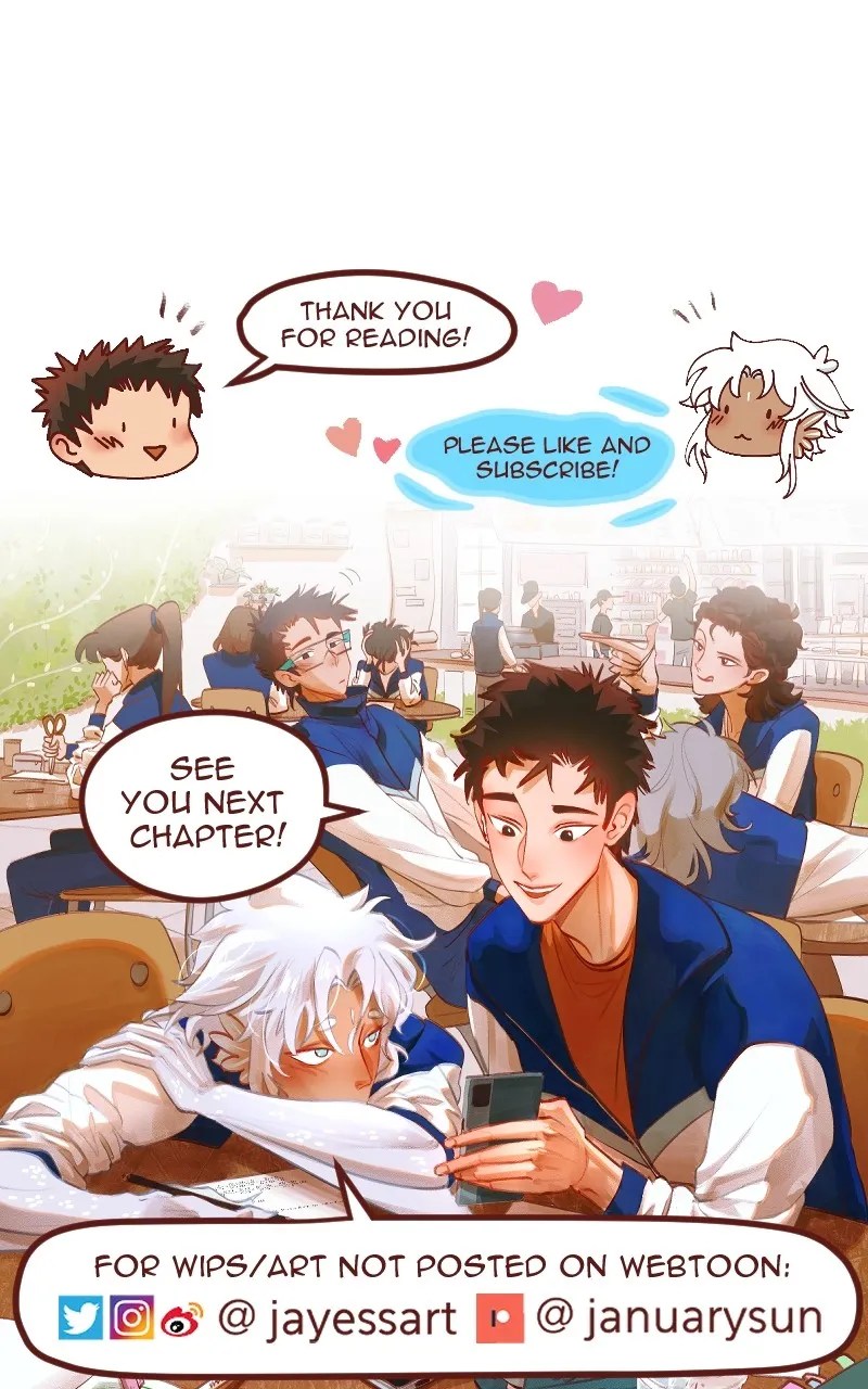 Bailin and Li Yun Chapter 61 page 13 - 