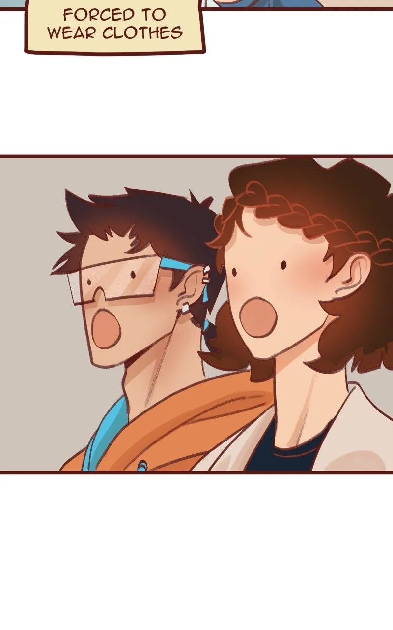 Bailin and Li Yun Chapter 61 page 4 - 