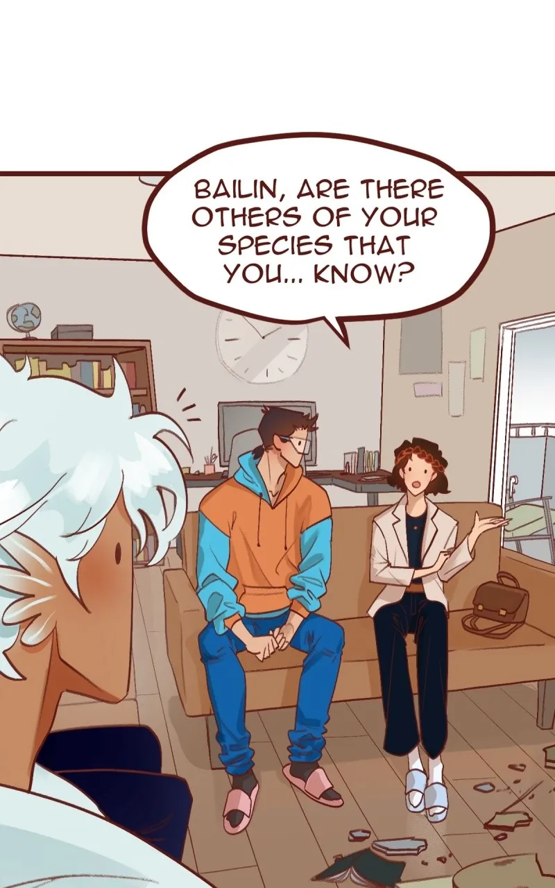 Bailin and Li Yun Chapter 61 page 7 - 