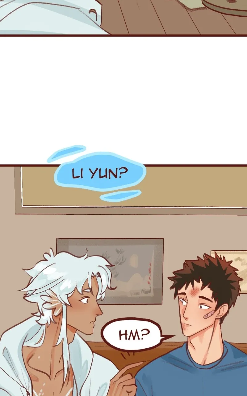 Bailin and Li Yun Chapter 61 page 8 - 