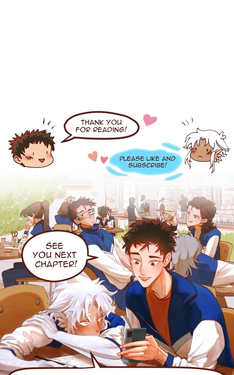 Bailin and Li Yun Chapter 62 page 12 - 