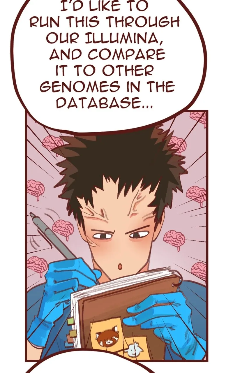 Bailin and Li Yun Chapter 62 page 6 - 
