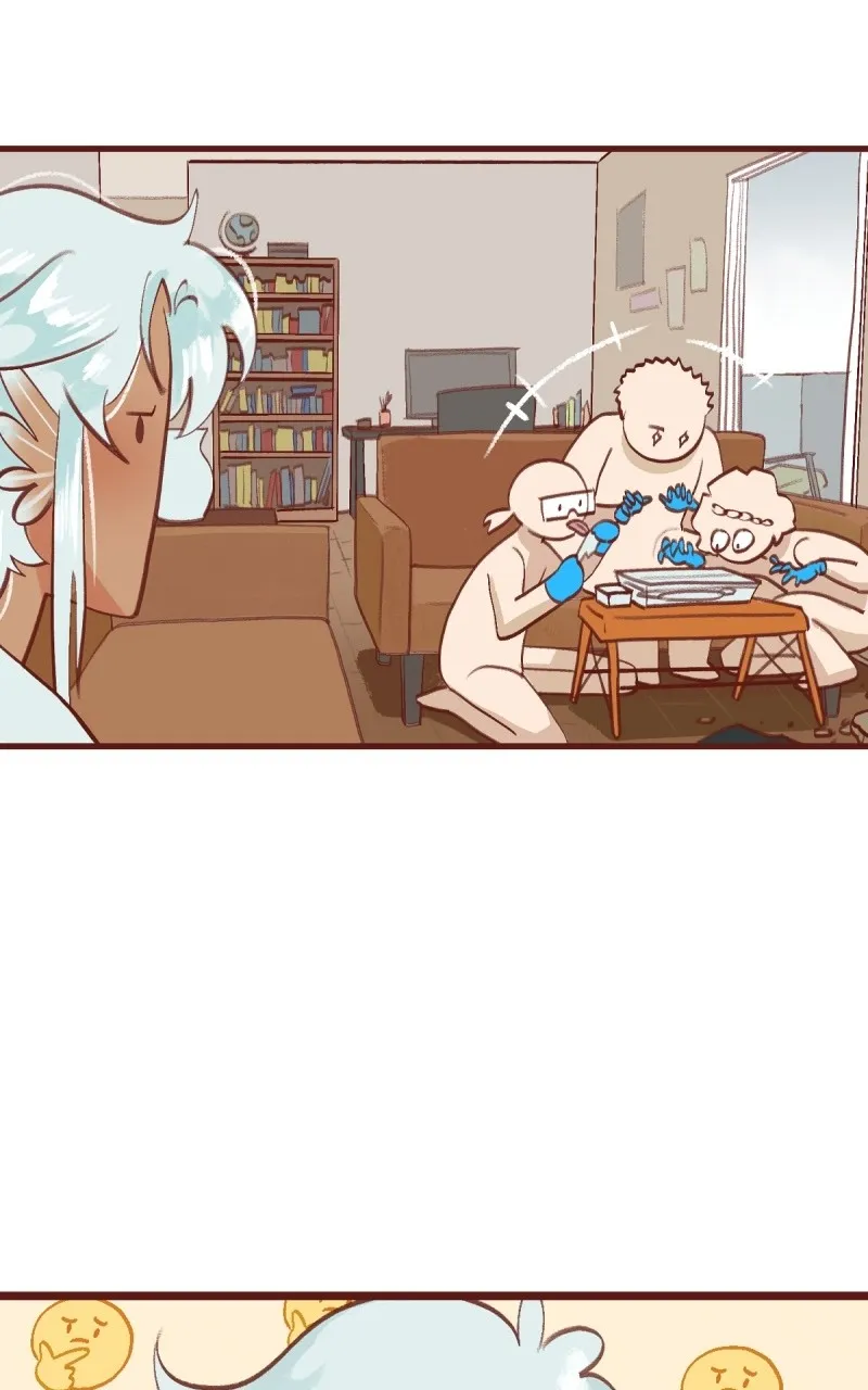 Bailin and Li Yun Chapter 62 page 9 - 