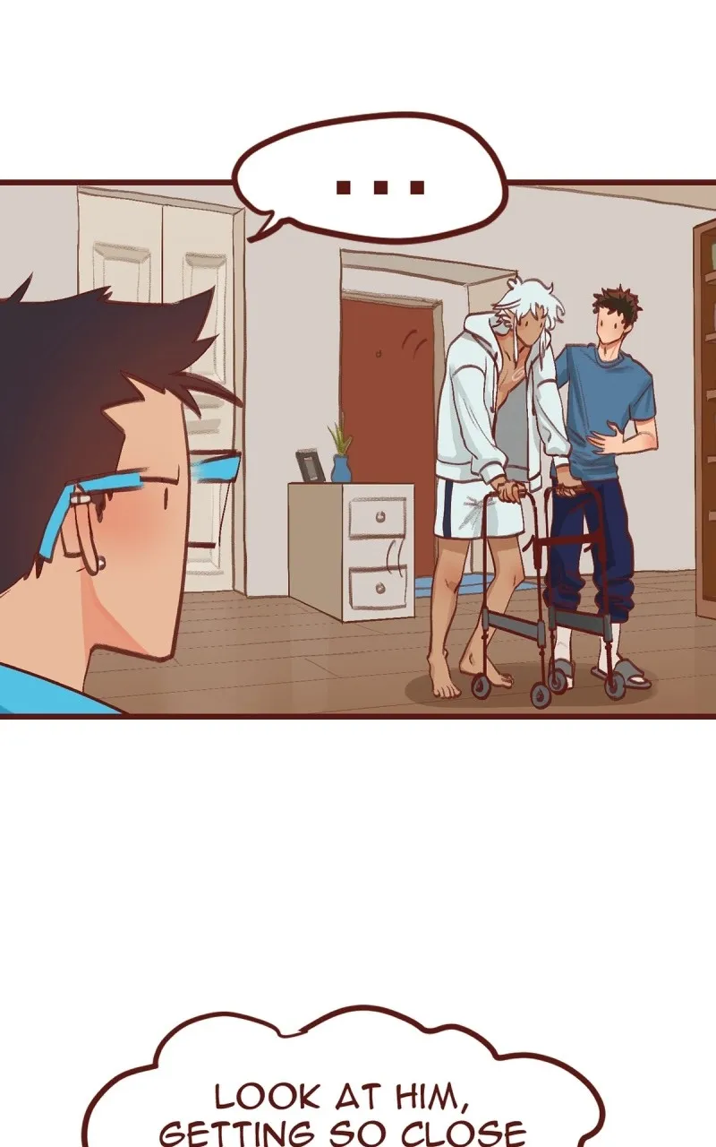 Bailin and Li Yun Chapter 63 page 3 - 