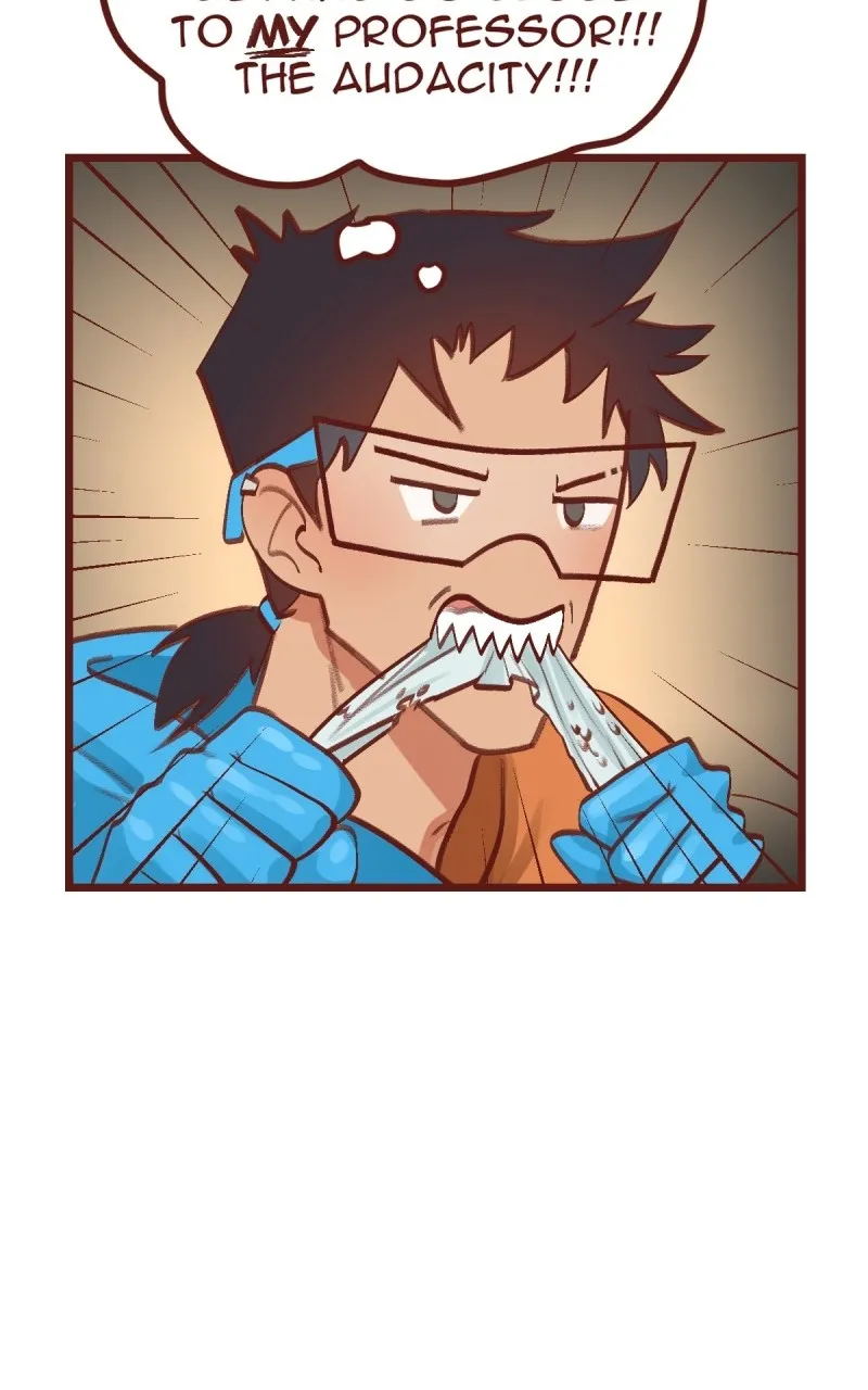 Bailin and Li Yun Chapter 63 page 4 - 