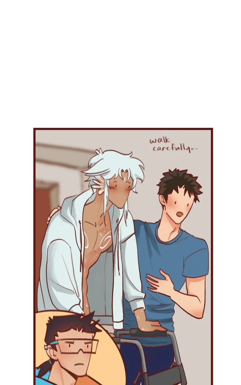 Bailin and Li Yun Chapter 63 page 5 - 