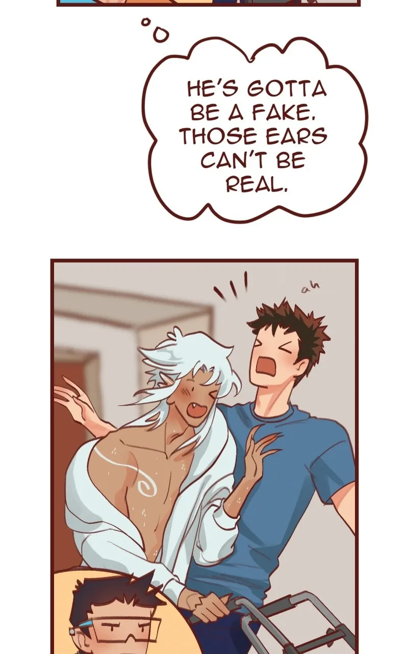 Bailin and Li Yun Chapter 63 page 6 - 