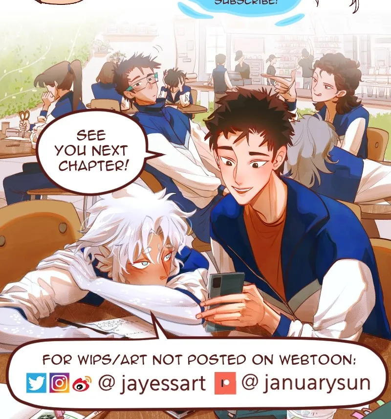 Bailin and Li Yun Chapter 64 page 12 - 