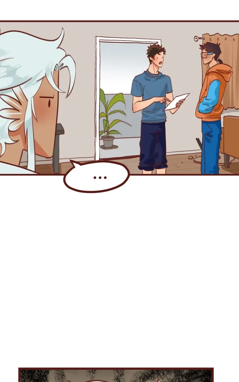 Bailin and Li Yun Chapter 64 page 3 - 