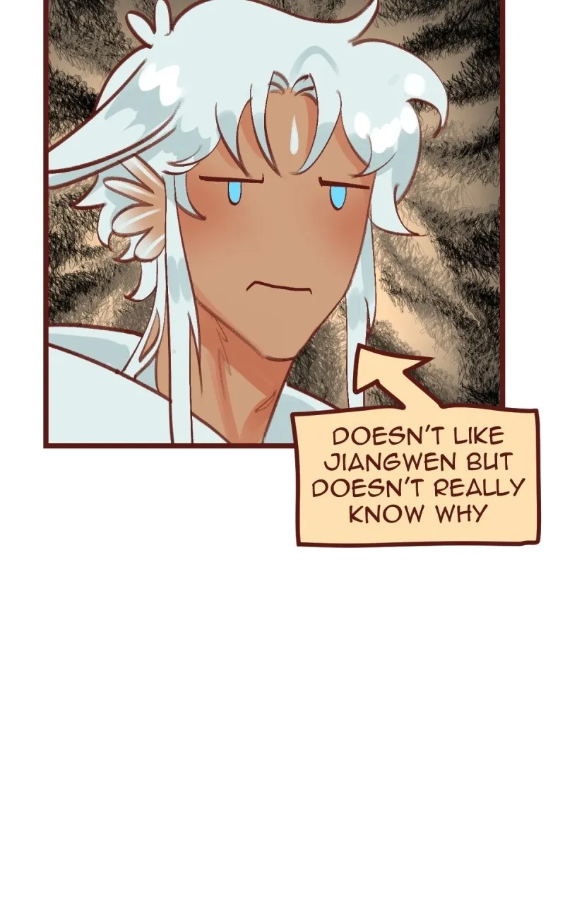 Bailin and Li Yun Chapter 64 page 4 - 
