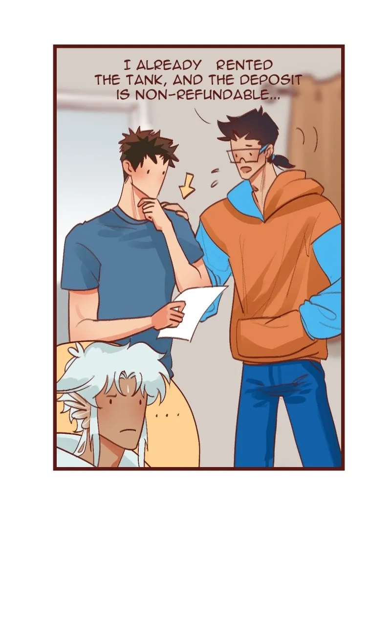 Bailin and Li Yun Chapter 64 page 5 - 