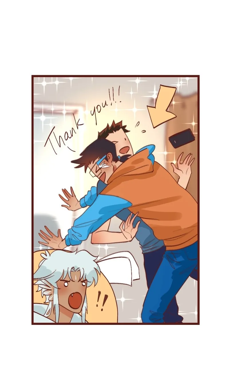 Bailin and Li Yun Chapter 64 page 7 - 