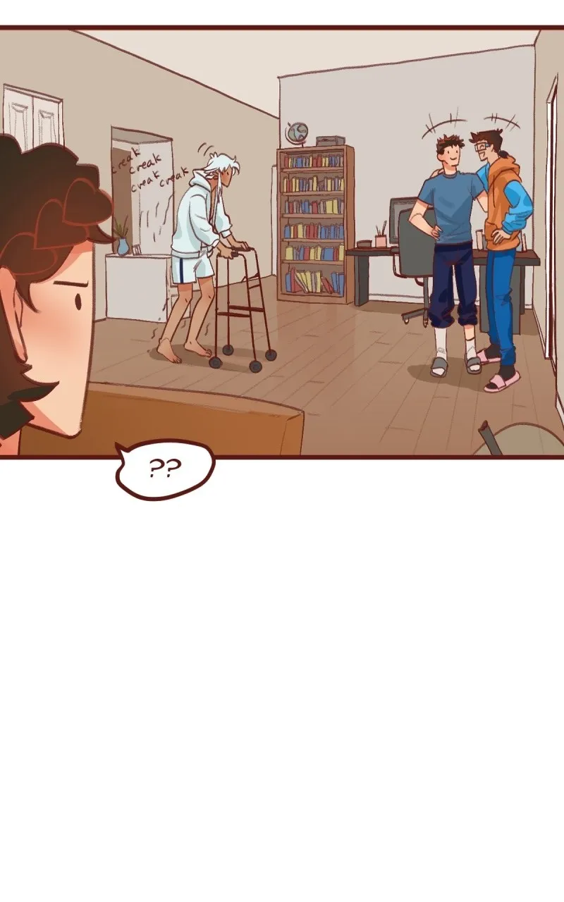 Bailin and Li Yun Chapter 64 page 10 - 