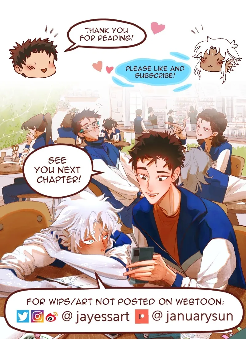 Bailin and Li Yun Chapter 65 page 13 - 