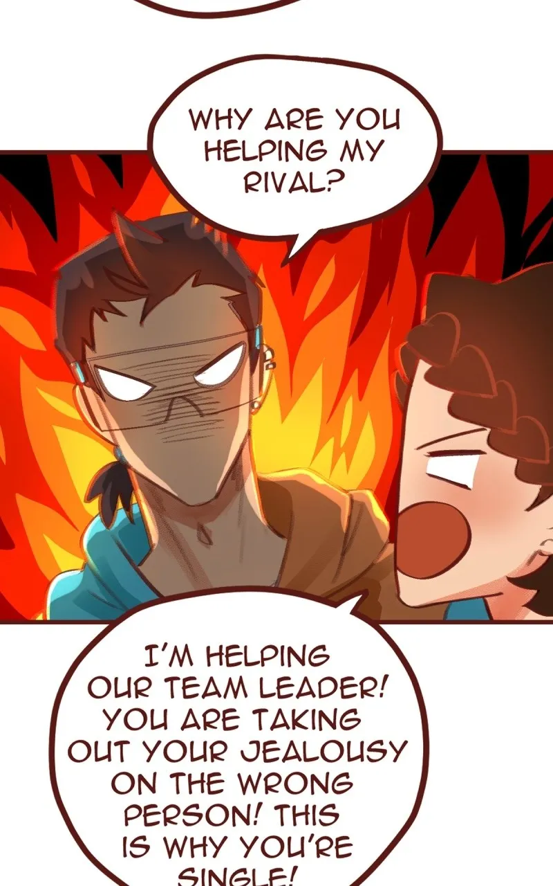 Bailin and Li Yun Chapter 65 page 6 - 