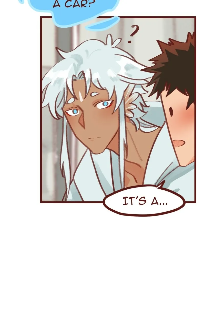 Bailin and Li Yun Chapter 65 page 9 - 