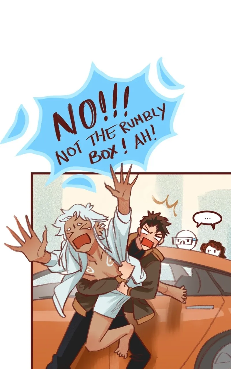 Bailin and Li Yun Chapter 65 page 10 - 
