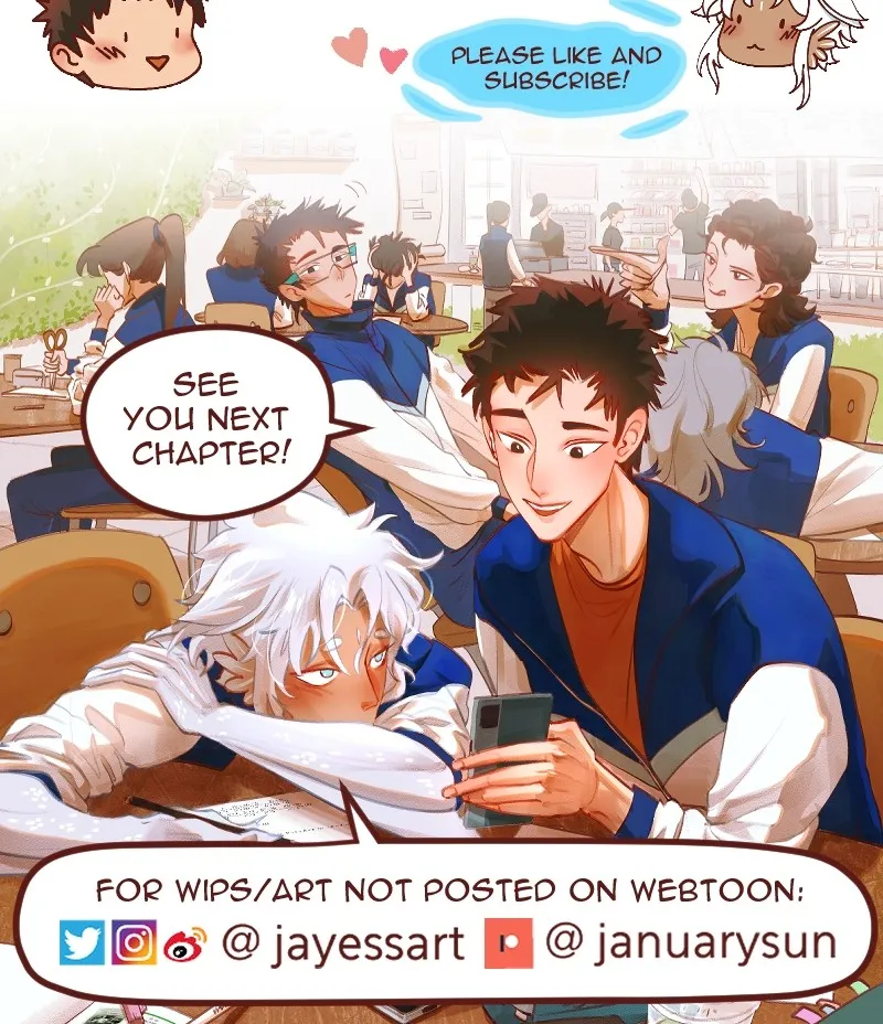 Bailin and Li Yun Chapter 66 page 13 - 