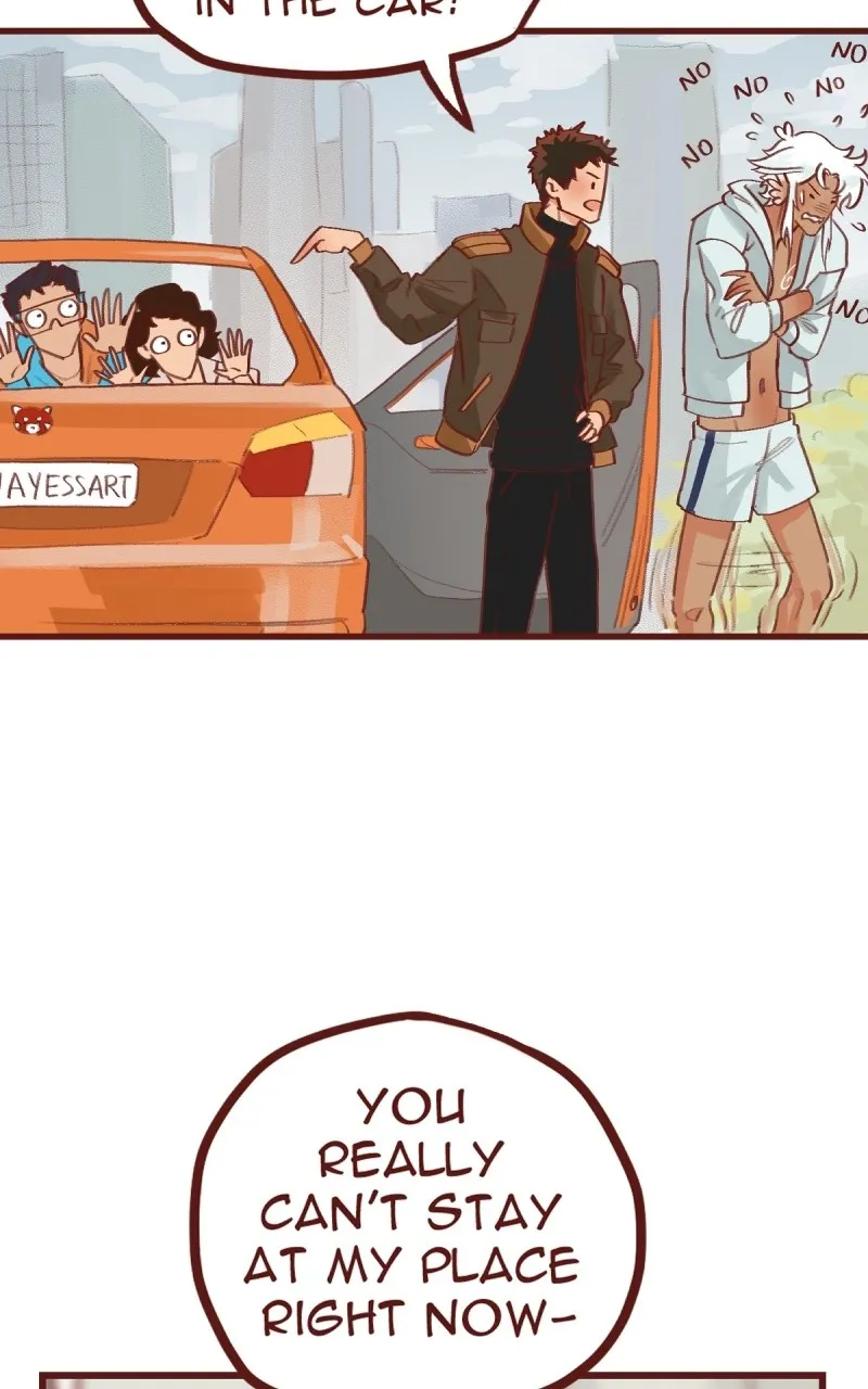 Bailin and Li Yun Chapter 66 page 3 - 