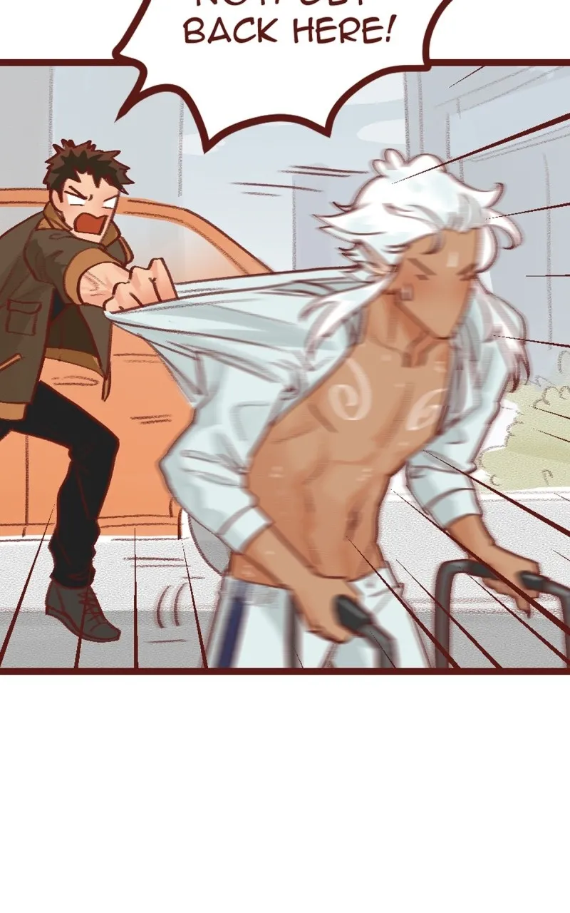 Bailin and Li Yun Chapter 66 page 5 - 
