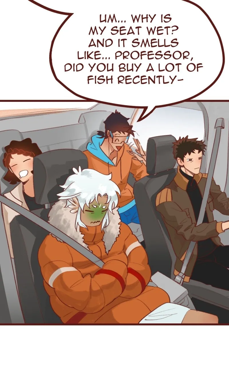 Bailin and Li Yun Chapter 66 page 9 - 