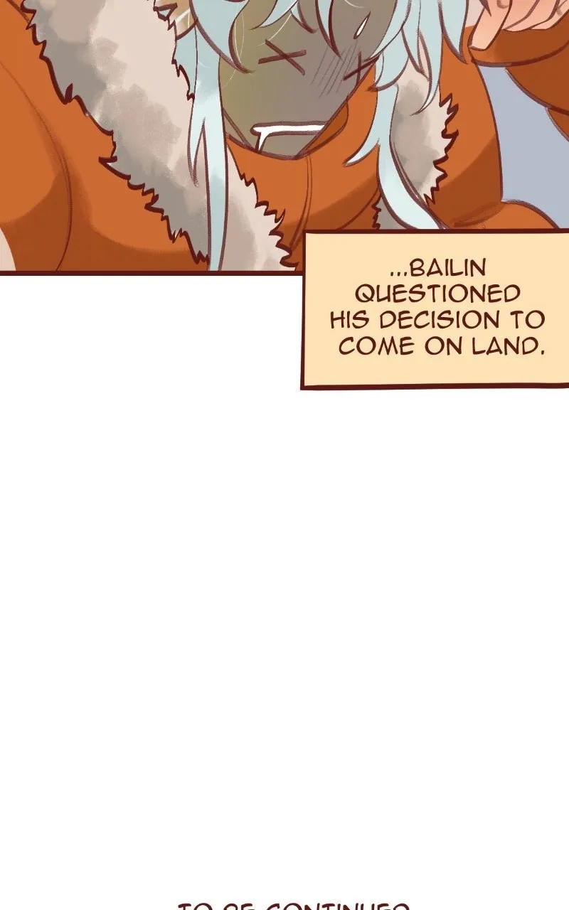 Bailin and Li Yun Chapter 67 page 11 - 