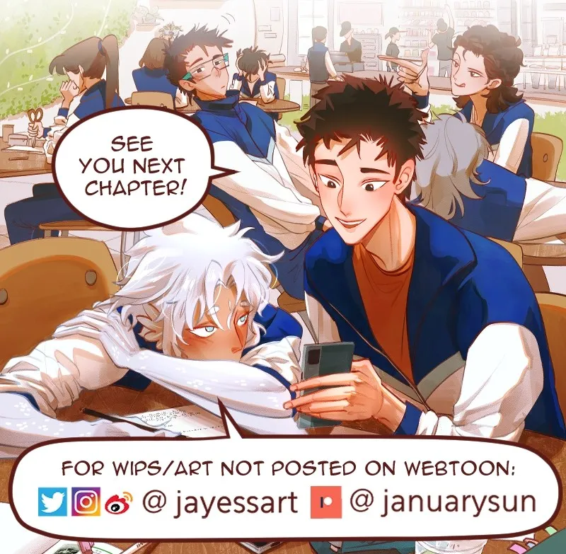 Bailin and Li Yun Chapter 67 page 13 - 
