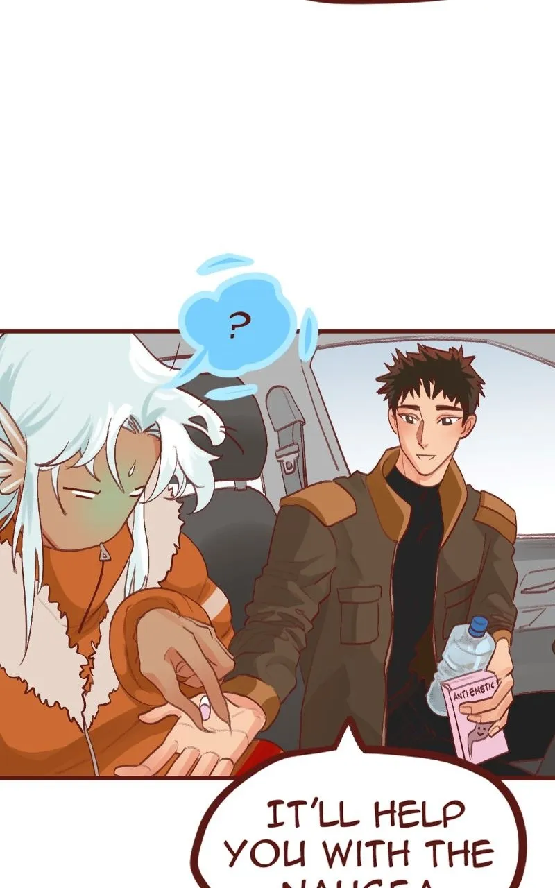 Bailin and Li Yun Chapter 67 page 4 - 
