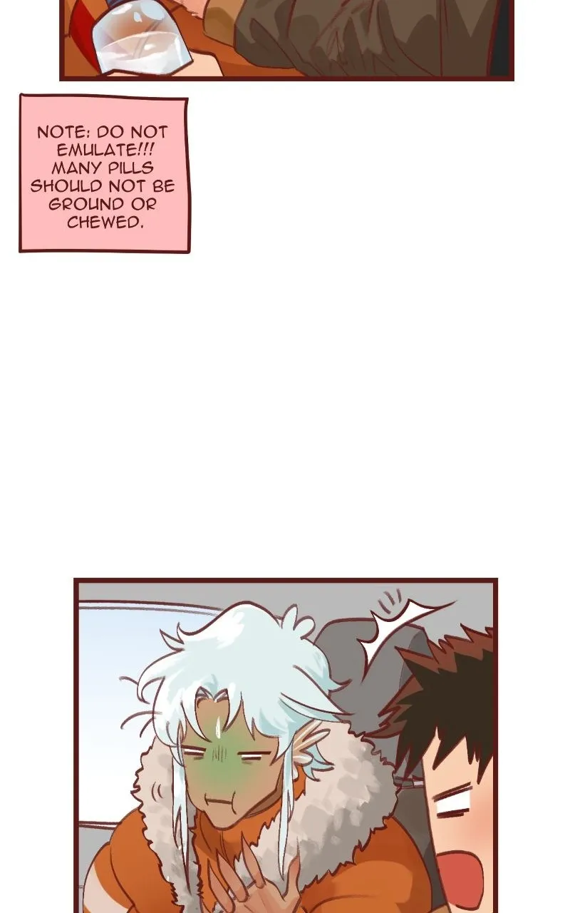 Bailin and Li Yun Chapter 67 page 6 - 