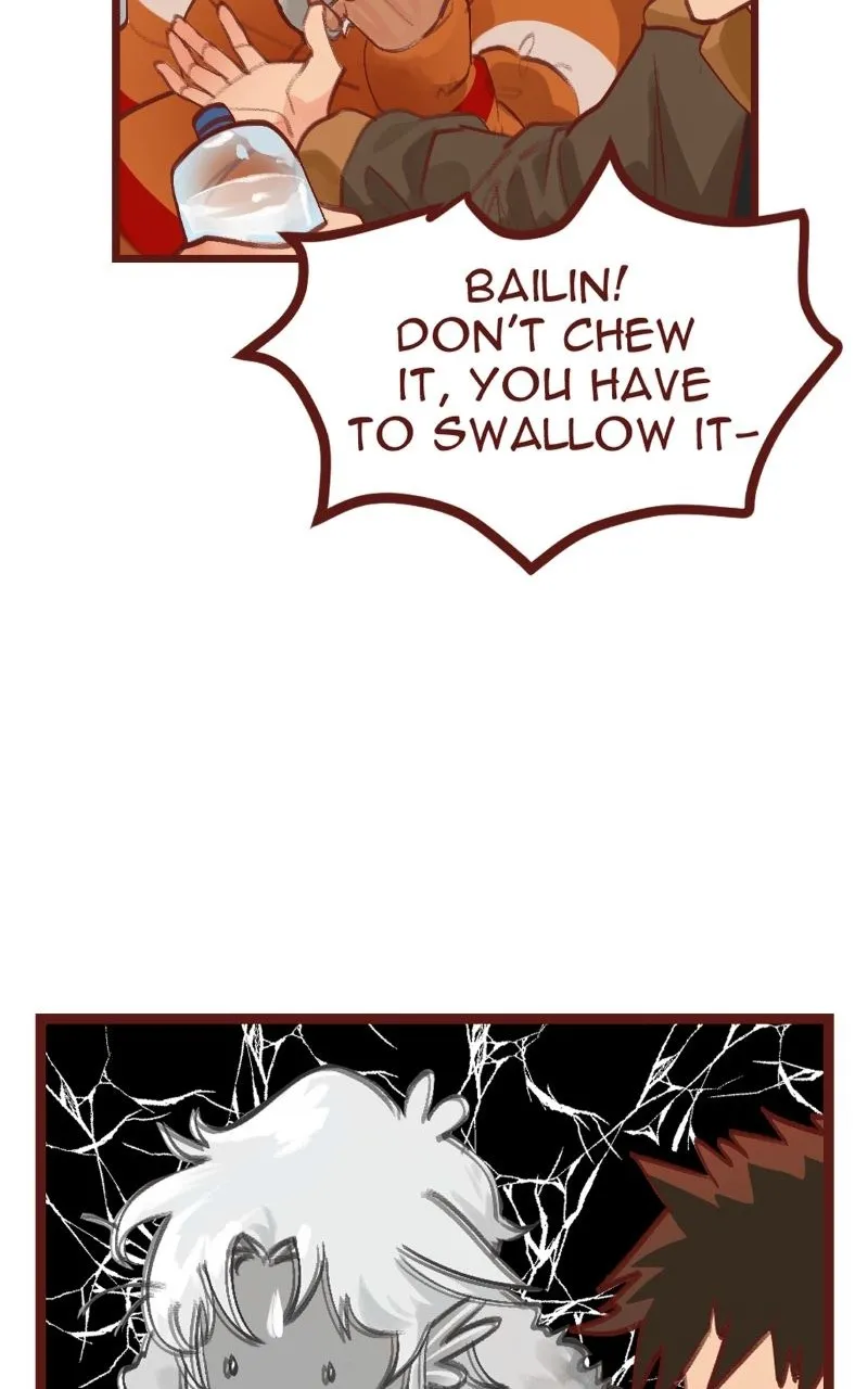 Bailin and Li Yun Chapter 67 page 7 - 