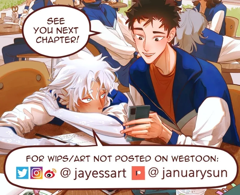 Bailin and Li Yun Chapter 68 page 12 - 