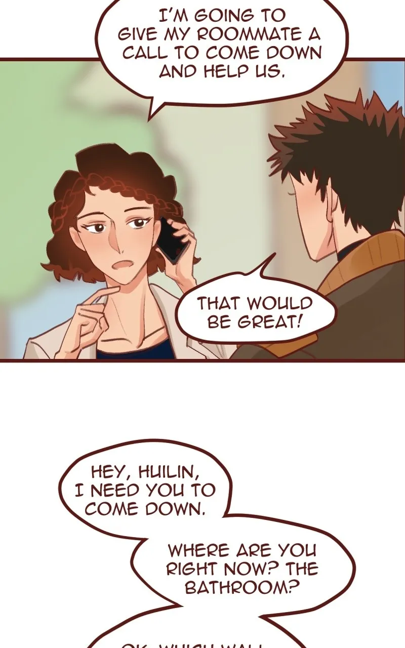 Bailin and Li Yun Chapter 68 page 3 - 