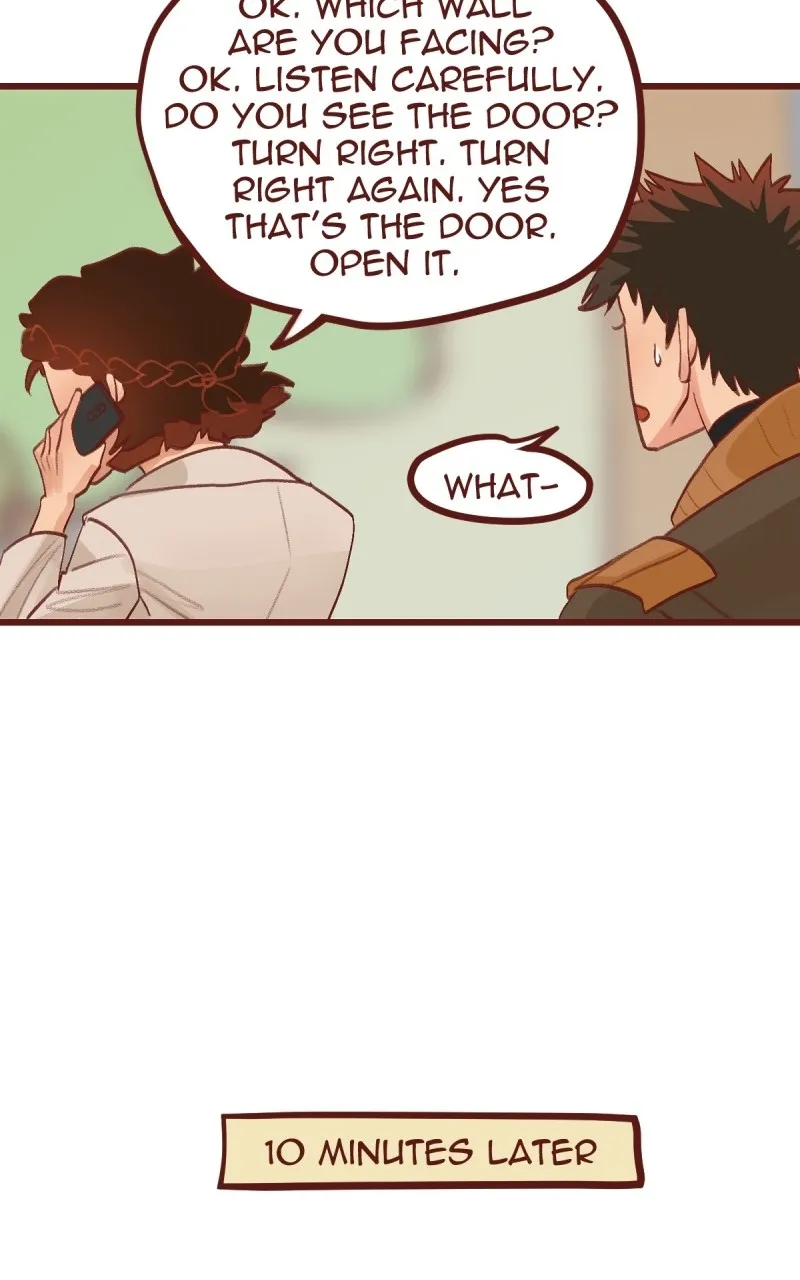 Bailin and Li Yun Chapter 68 page 4 - 