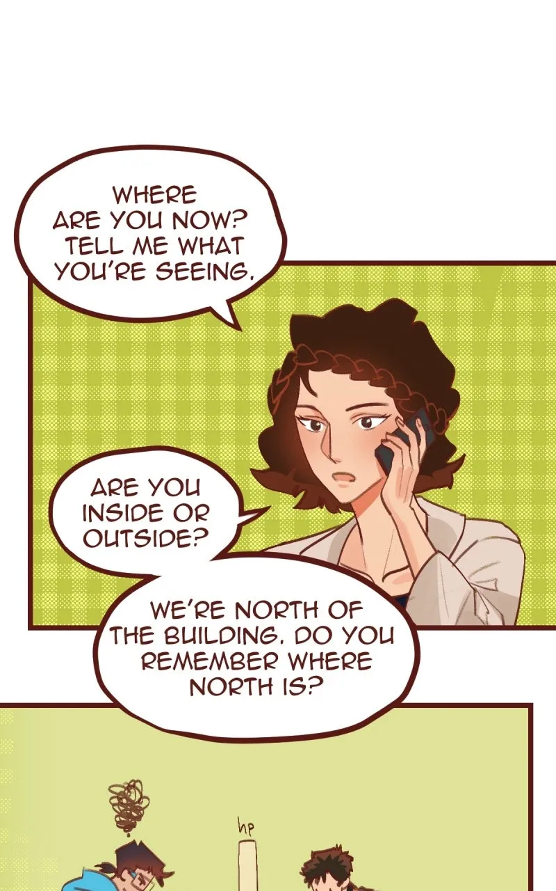 Bailin and Li Yun Chapter 68 page 5 - 