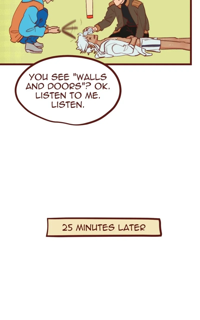 Bailin and Li Yun Chapter 68 page 6 - 